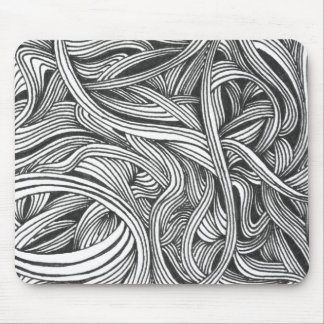 Mousepad tapete do rato do blacksketti