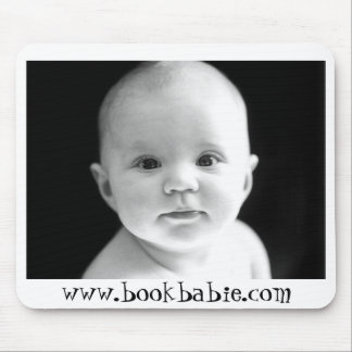 Mousepad tapete do rato do bookbabie