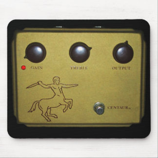 Mousepad Tapete do rato do centauro