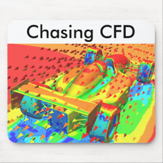 Mousepad Tapete do rato do CFD