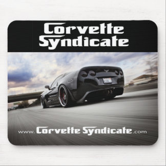 Mousepad Tapete do rato do chefe do crime