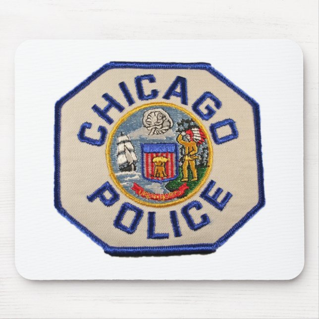 Mousepad Tapete do rato do CPD (Frente)