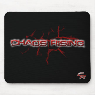 Mousepad Tapete do rato do CR