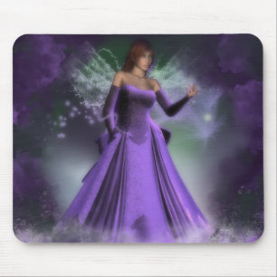 Mousepad Tapete do rato do encantamento