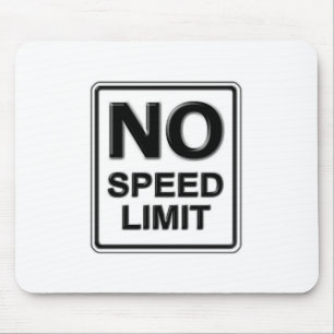 Mousepad Tapete do rato do funcionamento/maratona