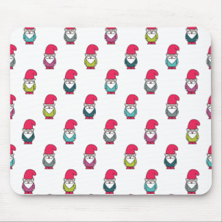 Mousepad Tapete do rato do gnomo