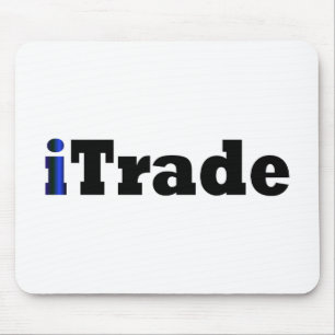 Mousepad TAPETE DO RATO do iTrade