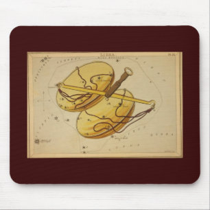 Mousepad Tapete do rato do Libra