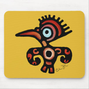 Mousepad Tapete do rato do logotipo de Codo