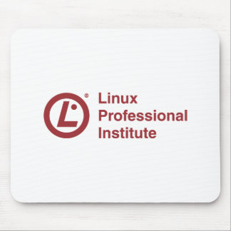 Mousepad Tapete do rato do LPI