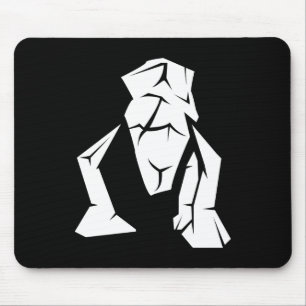 Mousepad Tapete do rato do LS