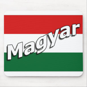 Mousepad Tapete do rato do Magiar