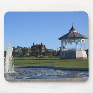Mousepad Tapete do rato do Martha's Vineyard