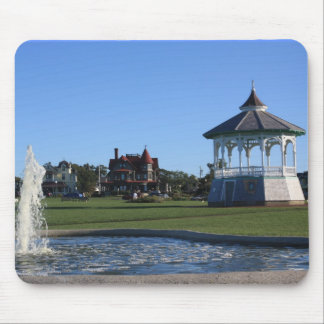 Mousepad Tapete do rato do Martha's Vineyard