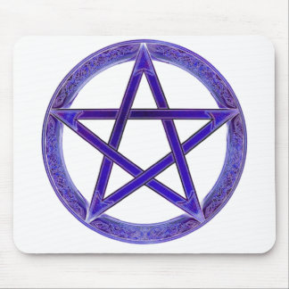 Mousepad Tapete do rato do Pentacle