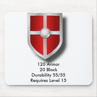 Mousepad Tapete do rato do protetor