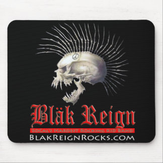Mousepad Tapete do rato do reino de Blak