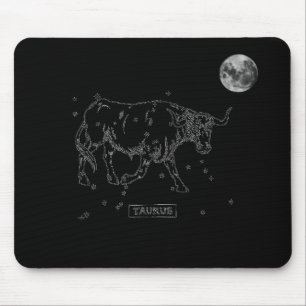 Mousepad Tapete do rato do Taurus