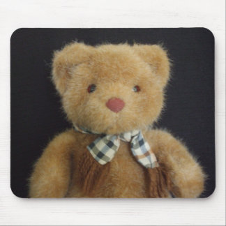 Mousepad Tapete do rato do urso de ursinho