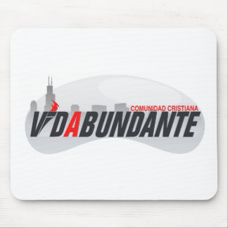 Mousepad tapete do rato do vida