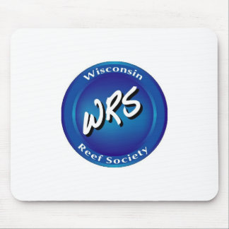 Mousepad Tapete do rato do WRS