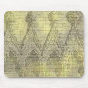 Mousepad Tapete do rato dos arcos