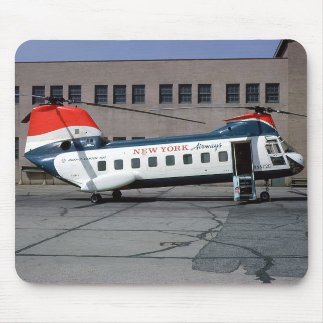 Mousepad Tapete do rato dos aviões (Frente)