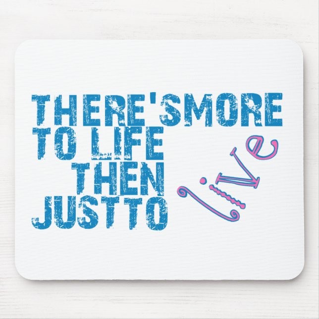 Mousepad Tapete do rato dos irmãos de Jonas (Frente)