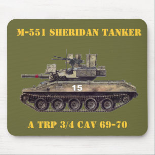 Mousepad Tapete do rato dos petroleiros M-551