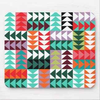 Mousepad Tapete do rato dos retalhos