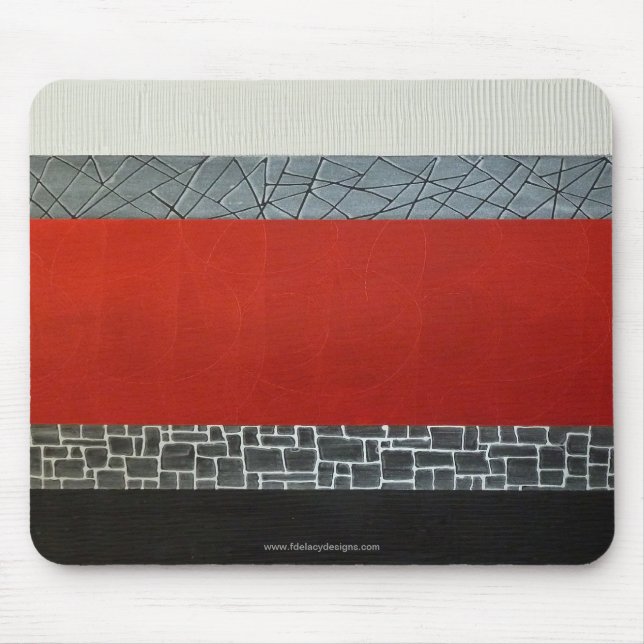 Mousepad Tapete do rato/esteira (Frente)