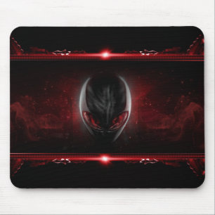 Mousepad Tapete do rato estrangeiro