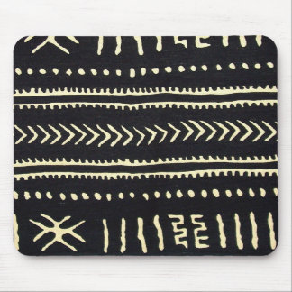 Mousepad Tapete do rato étnico africano