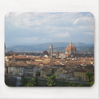 Mousepad Tapete do rato: Florença Italia