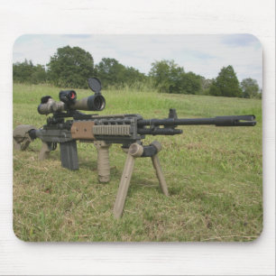 Mousepad tapete do rato m14