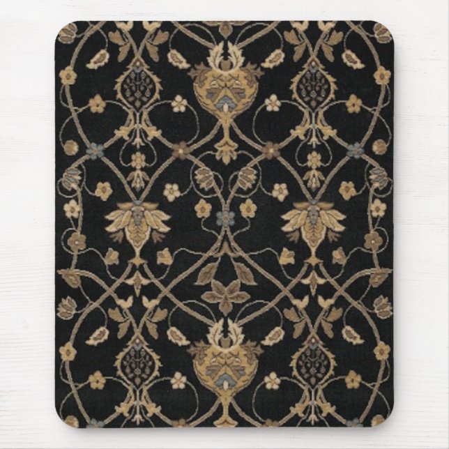 Mousepad Tapete do rato mágico do tapete (Frente)