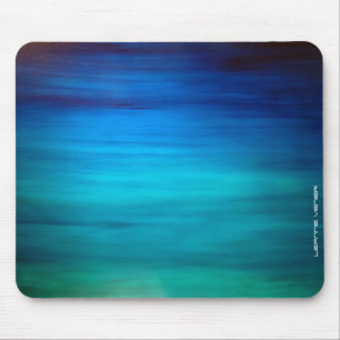 Mousepad TAPETE DO RATO na CERCETA CURA para a CALMA & a