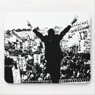 Mousepad Tapete do rato NIXON
