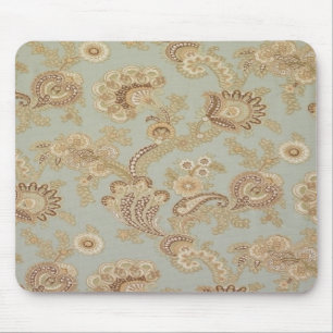 Mousepad Tapete do rato ocidental de Tan do Bandana de