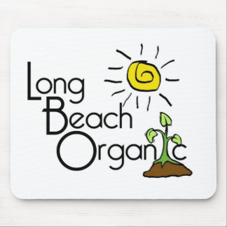 Mousepad Tapete do rato orgânico