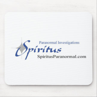 Mousepad Tapete do rato Paranormal de Spiritus