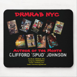 Mousepad Tapete do rato personalizado