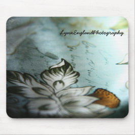 Mousepad Tapete do rato retro