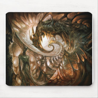 Mousepad Tapete do rato Servile separado da revolta do