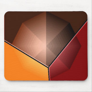 Mousepad Tapete do rato Tennis8 atômico