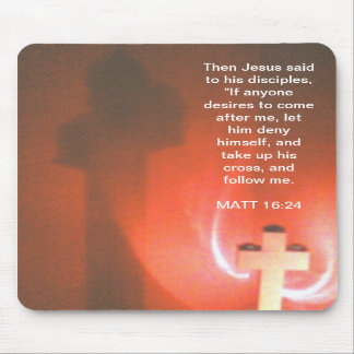 Mousepad Tapete do rato transversal