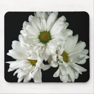 Mousepad Tapete do rato triplo do prazer