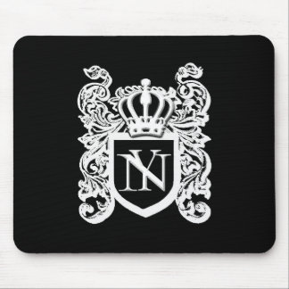 Mousepad tapete do rato undeNYable da crista