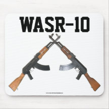 Tapete do rato WASR-10
