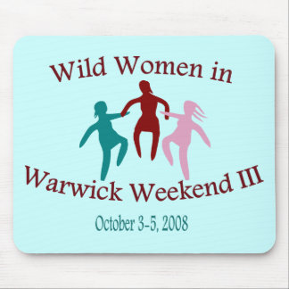 Mousepad Tapete do rato WWWW3